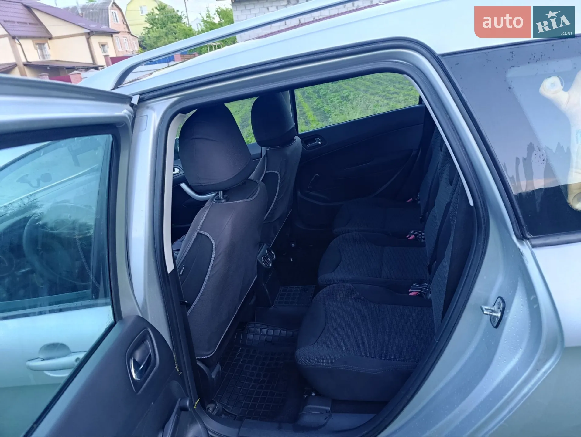 2010 Peugeot 308 - мініатюра 4