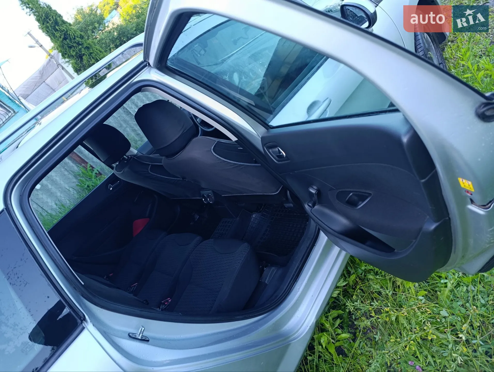 2010 Peugeot 308 - мініатюра 13