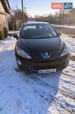 Хэтчбек Peugeot 308 2008 в Черкассах