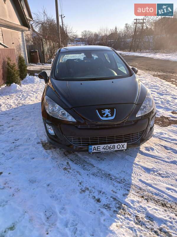 Peugeot 308 2008