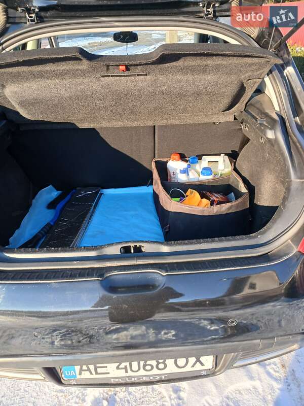 Хетчбек Peugeot 308 2008 в Черкасах