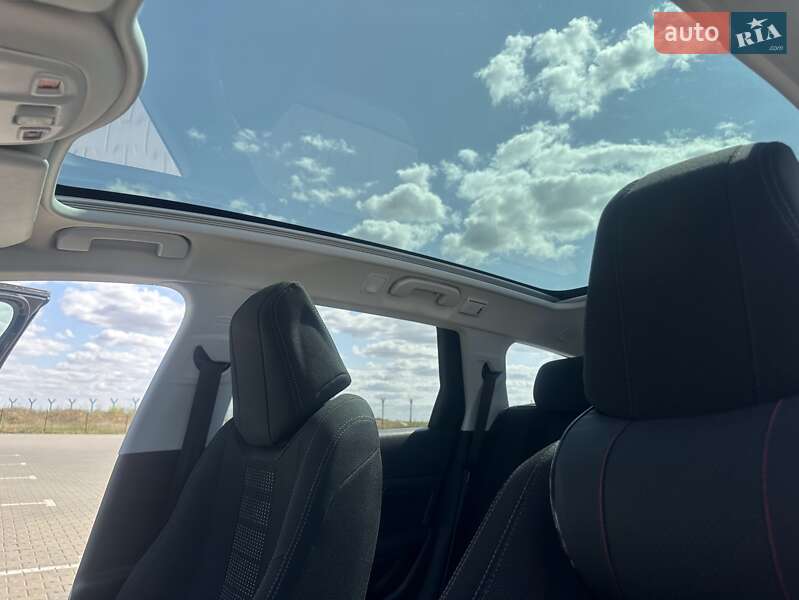 Універсал Peugeot 308 2016 в Одесі