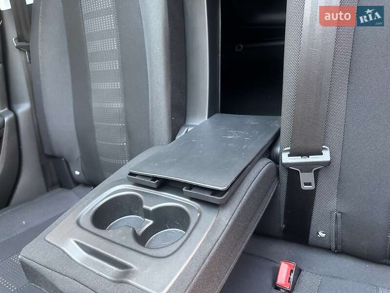 Універсал Peugeot 308 2016 в Одесі