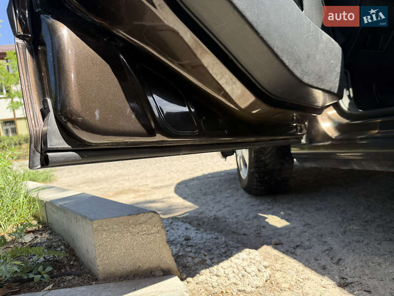 Хетчбек Peugeot 308 2012 в Дніпрі