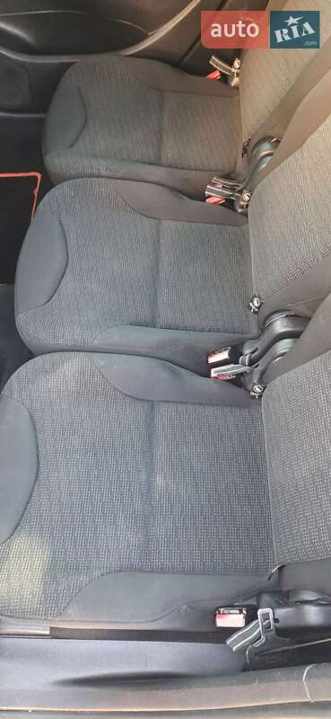 Універсал Peugeot 308 2010 в Луцьку