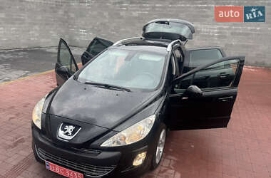 Універсал Peugeot 308 2009 в Рівному