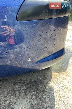 Хэтчбек Peugeot 308 2008 в 
