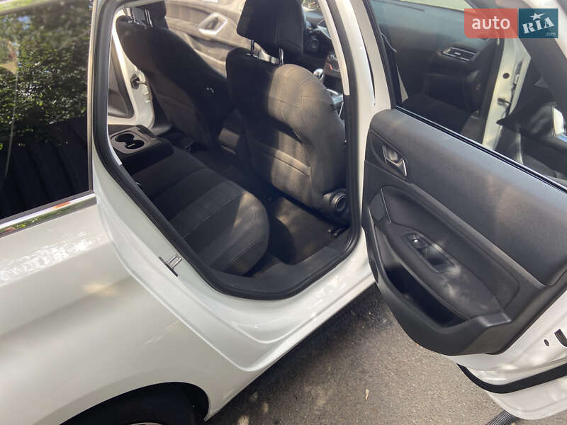 Универсал Peugeot 308 2014 в Харькове