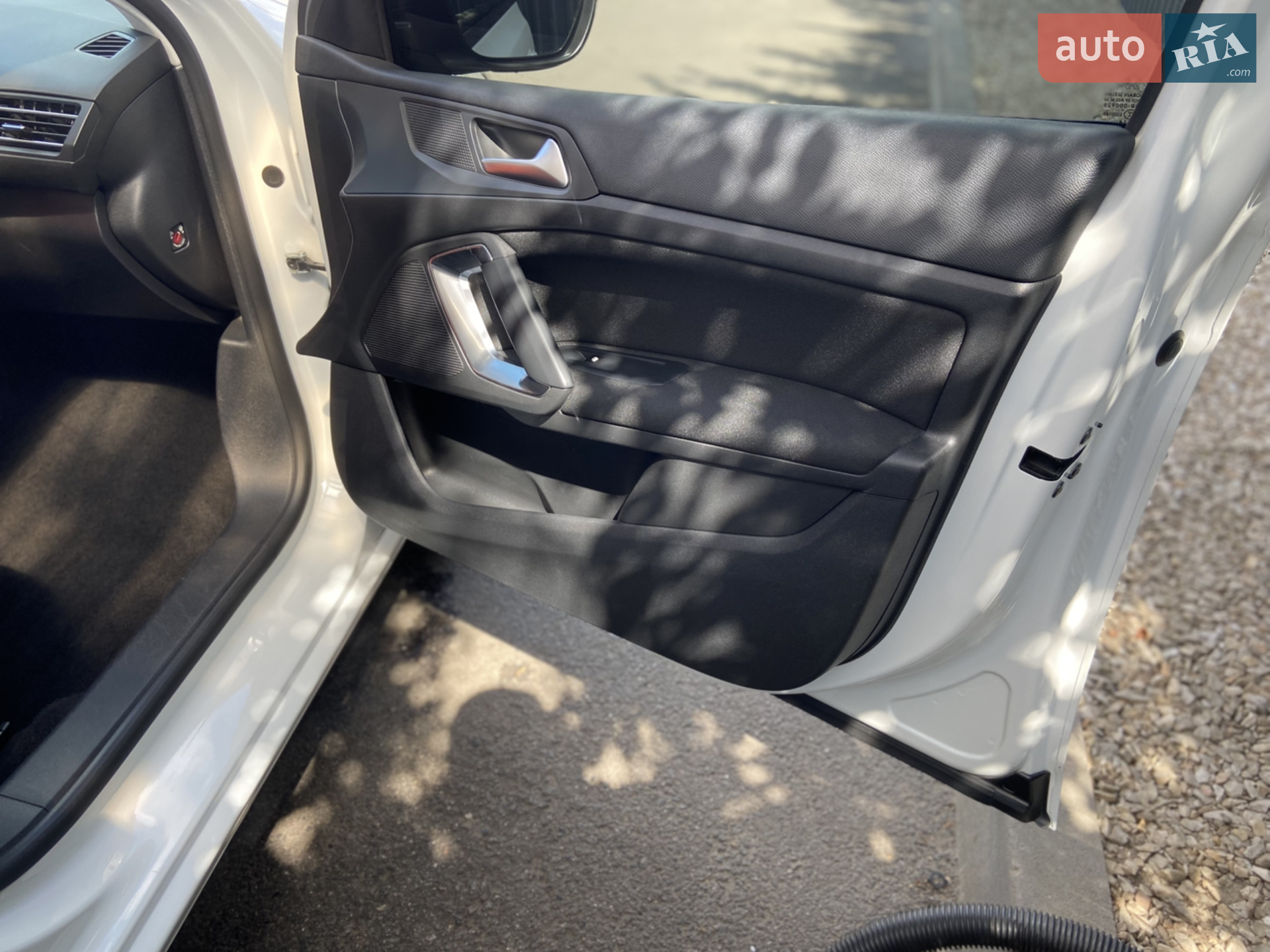 2014 Peugeot 308 - мініатюра 27