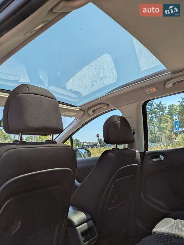 Універсал Peugeot 308 2009 в Житомирі фото 11 Універсал Peugeot 308 2009 в Житомирі