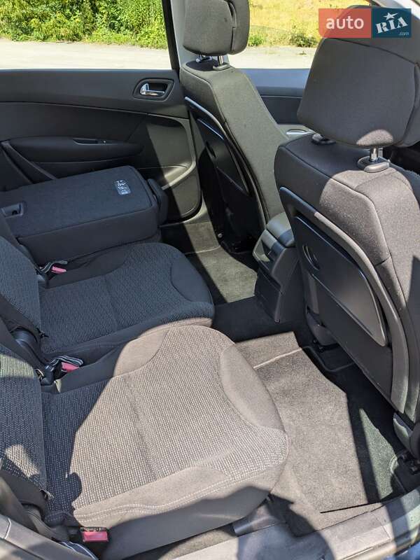 Універсал Peugeot 308 2009 в Житомирі фото 20 Універсал Peugeot 308 2009 в Житомирі