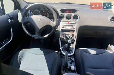 Універсал Peugeot 308 2012 в 