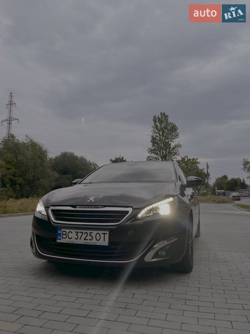 2015 Peugeot 308 - мініатюра 63