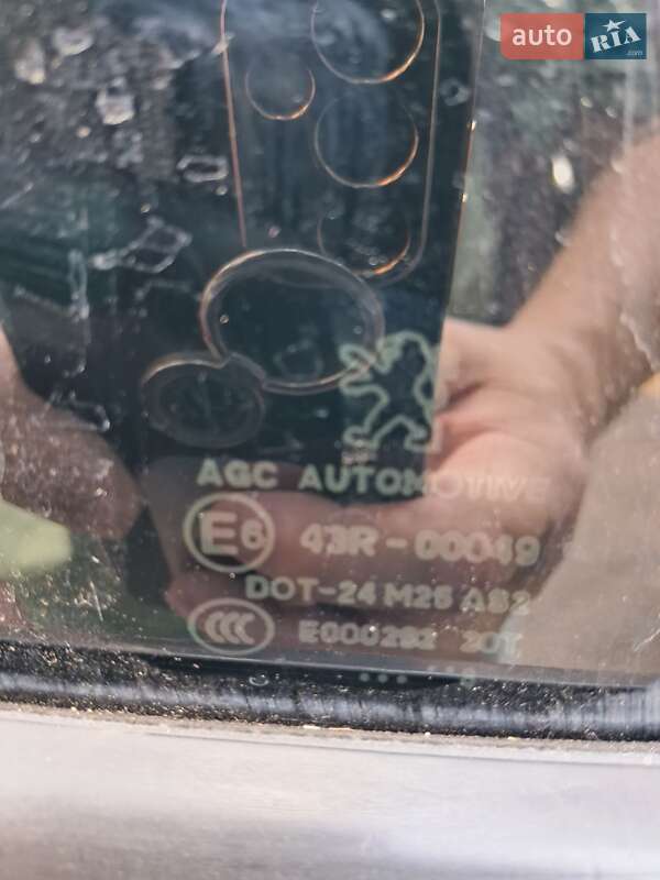 Універсал Peugeot 308 2008 в Києві