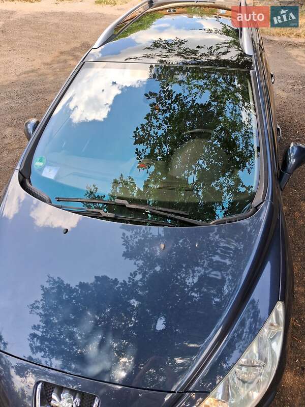 Універсал Peugeot 308 2008 в Києві