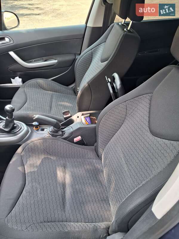 Універсал Peugeot 308 2008 в Києві