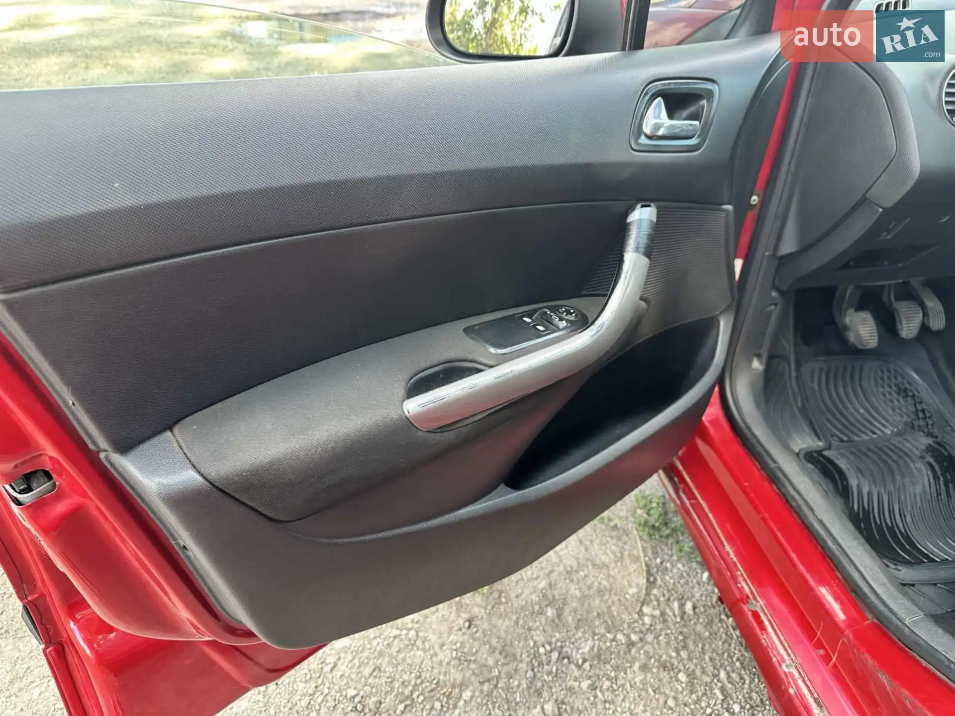 2010 Peugeot 308 - мініатюра 17