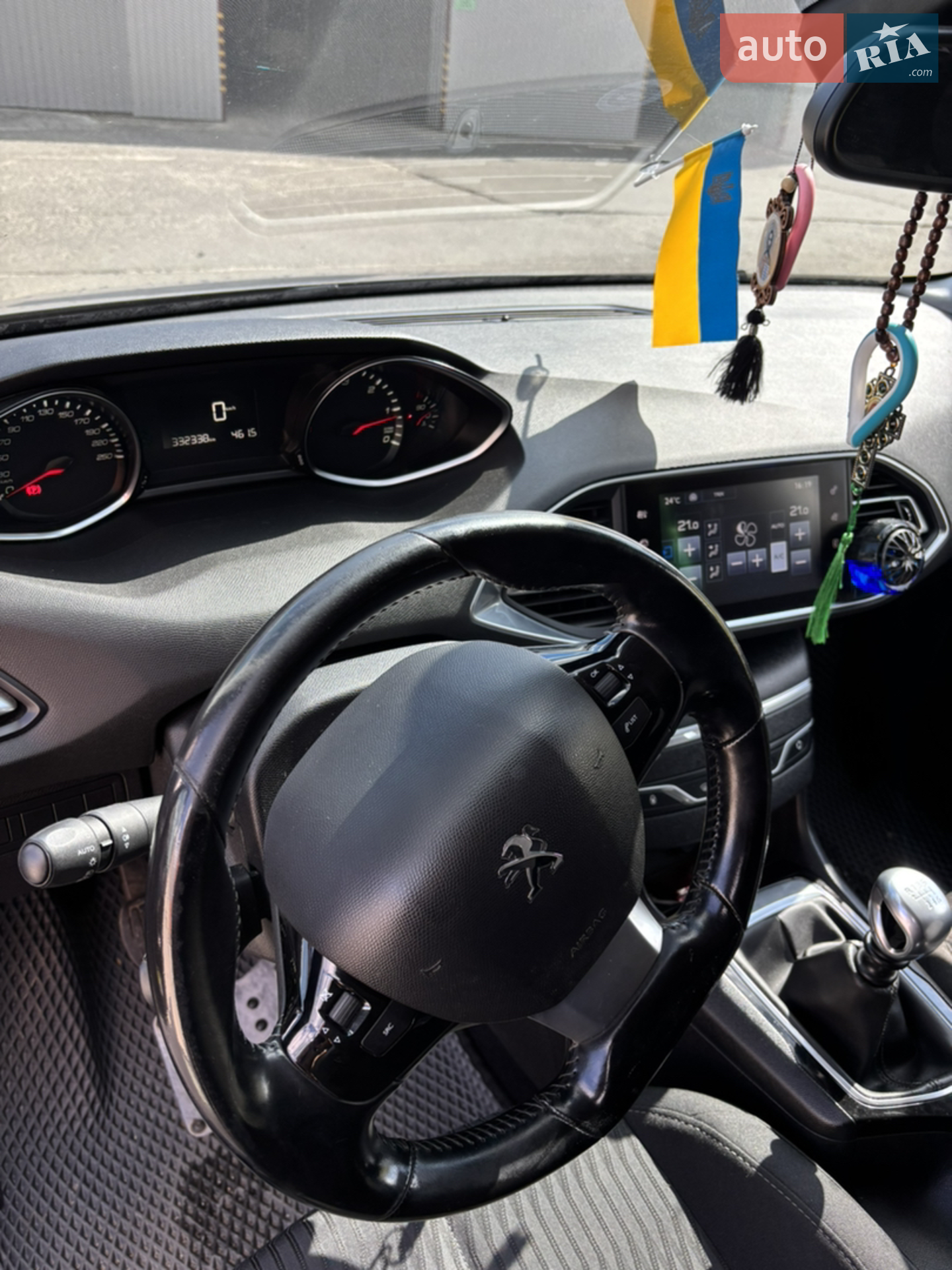 2015 Peugeot 308 - мініатюра 20