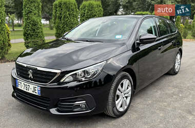 Универсал Peugeot 308 2020 в Хмельницком