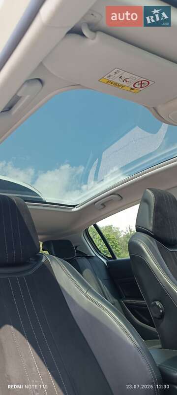 Хетчбек Peugeot 308 2014 в Харкові фото 2 Хетчбек Peugeot 308 2014 в Харкові