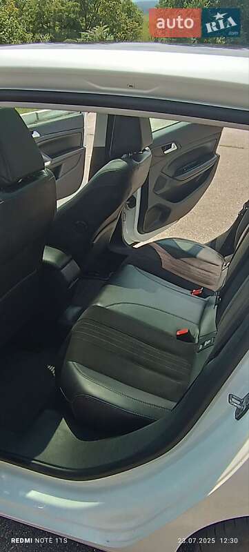 Хетчбек Peugeot 308 2014 в Харкові фото 6 Хетчбек Peugeot 308 2014 в Харкові