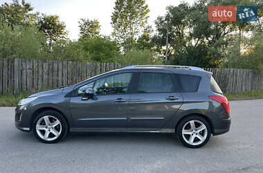 Универсал Peugeot 308 2008 в Рожнятове