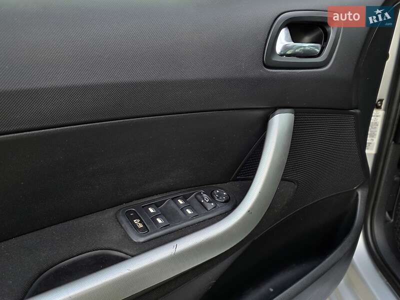 Універсал Peugeot 308 2008 в Тернополі