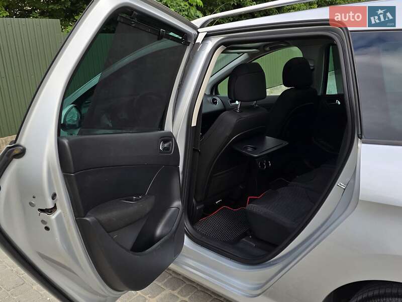 Універсал Peugeot 308 2008 в Тернополі