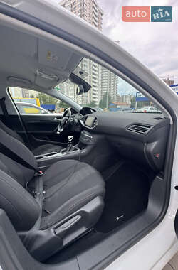Універсал Peugeot 308 2018 в Броварах