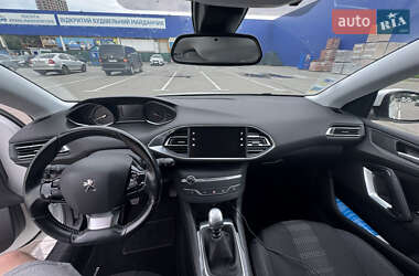 Універсал Peugeot 308 2018 в Броварах
