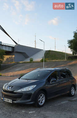 Универсал Peugeot 308 2009 в Киеве