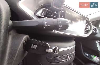 Универсал Peugeot 308 2014 в Кривом Роге