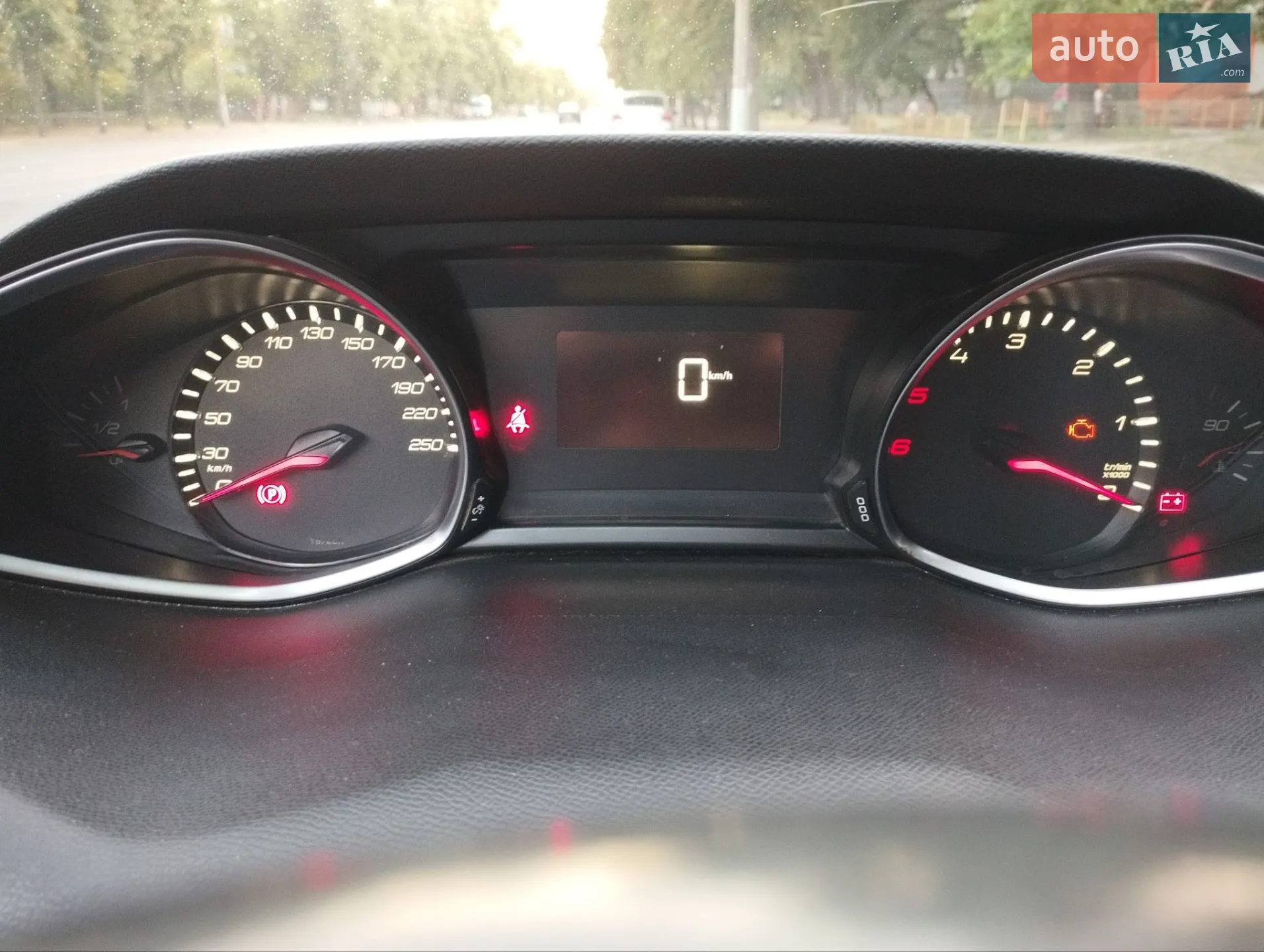 2014 Peugeot 308 - мініатюра 10