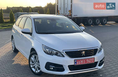 Универсал Peugeot 308 2021 в Луцке