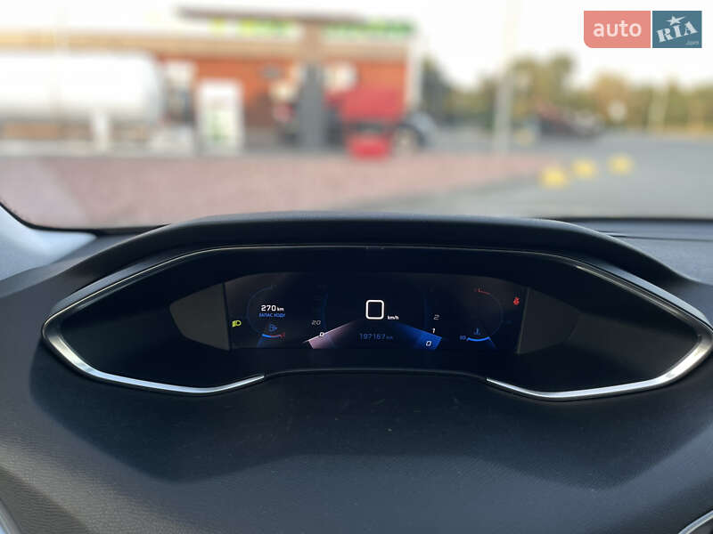 Универсал Peugeot 308 2021 в Луцке