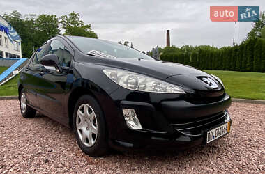 Хетчбек Peugeot 308 2007 в Трускавці