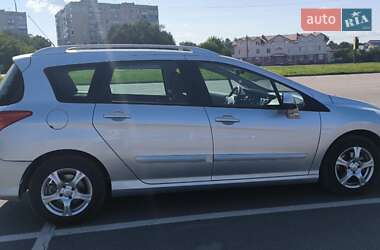 Універсал Peugeot 308 2009 в Кам'янець-Подільському