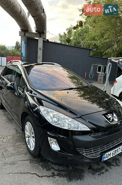 Універсал Peugeot 308 2010 в Києві