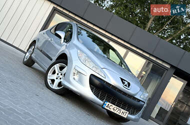 Универсал Peugeot 308 2010 в Владимире