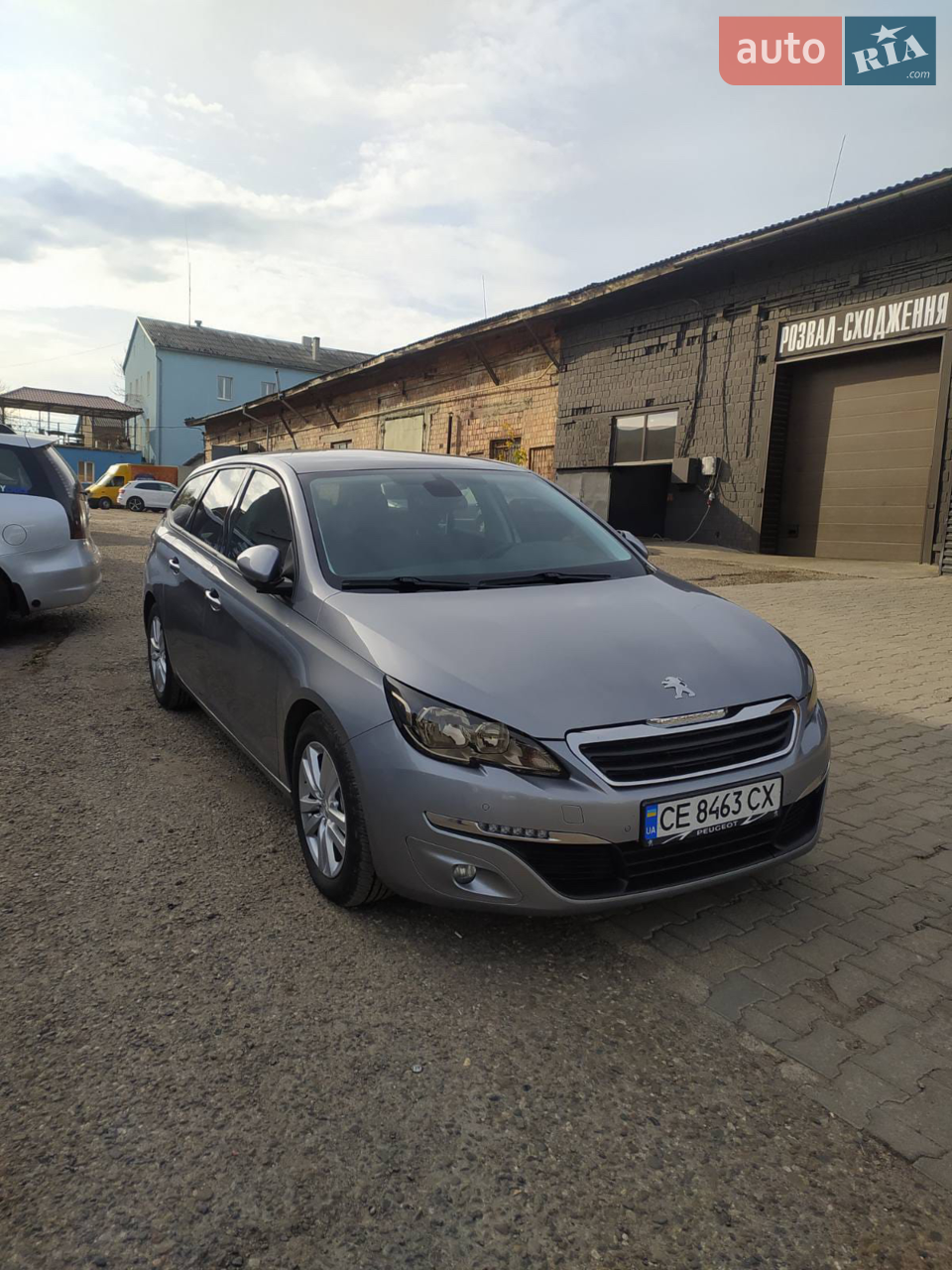 2015 Peugeot 308 - мініатюра 37