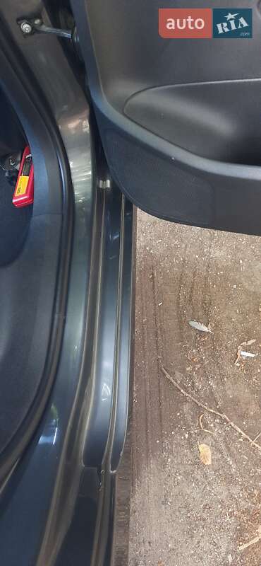 Хэтчбек Peugeot 308 2010 в Запорожье фото 14 Хэтчбек Peugeot 308 2010 в Запорожье