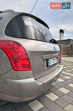 Универсал Peugeot 308 2012 в 