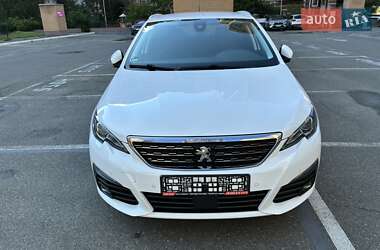 Універсал Peugeot 308 2021 в Києві
