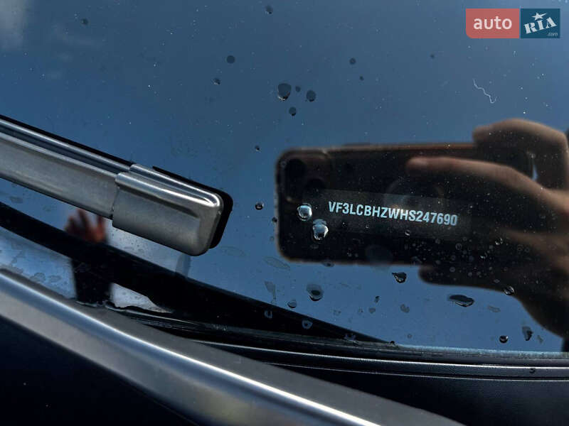 Универсал Peugeot 308 2017 в Львове фото 11 Универсал Peugeot 308 2017 в Львове