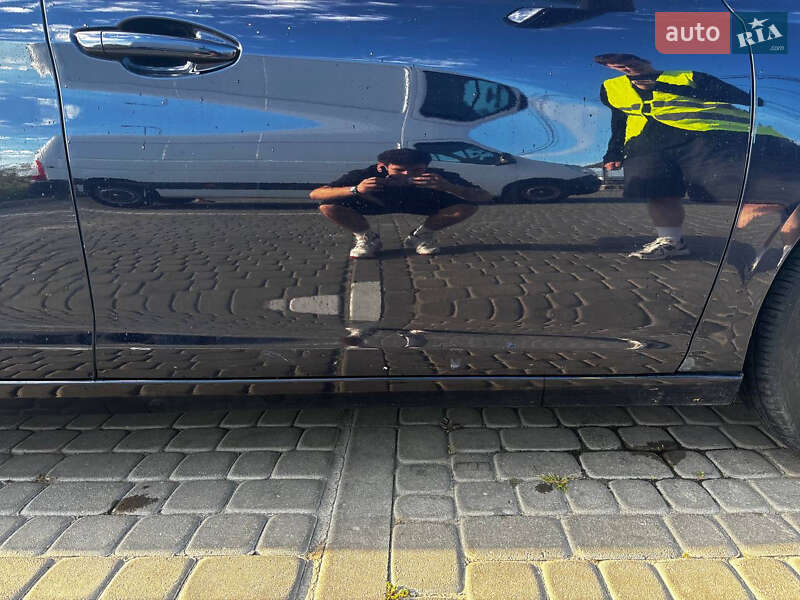 Универсал Peugeot 308 2017 в Львове фото 19 Универсал Peugeot 308 2017 в Львове