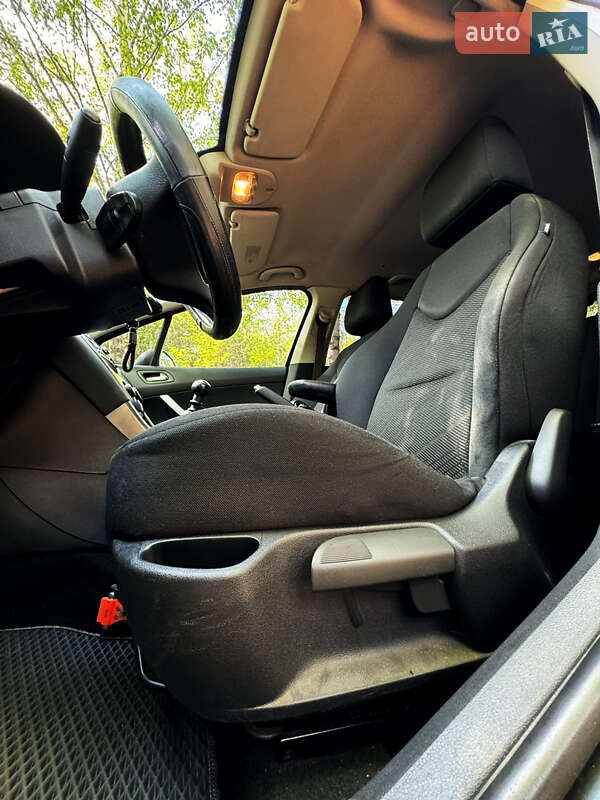 Универсал Peugeot 308 2012 в Лубнах