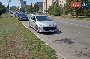 Хэтчбек Peugeot 308 2008 в Харькове