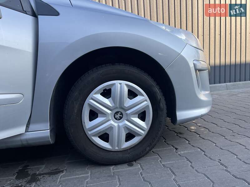 Універсал Peugeot 308 2008 в Полтаві