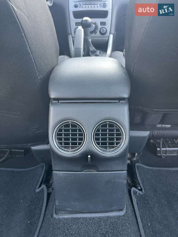 Універсал Peugeot 308 2008 в Полтаві