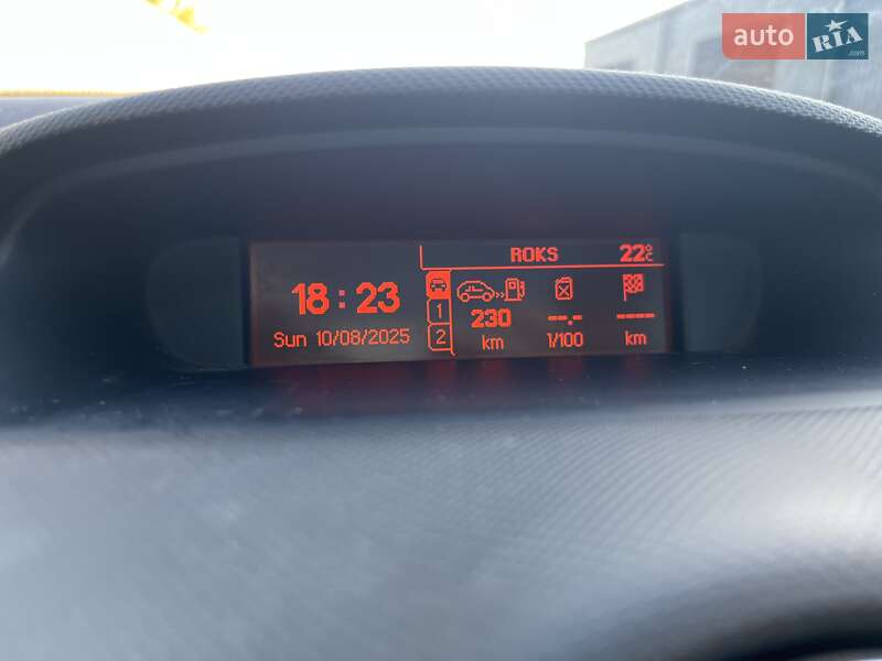 Універсал Peugeot 308 2008 в Полтаві